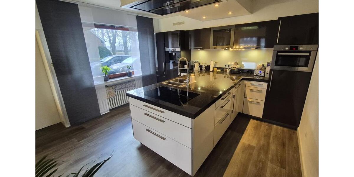 Erdgeschoßwohnung Neuenhaus - 3 Zimmer, 100 m&sup2;, 770&euro; | Angebot:26049499