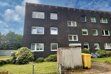 3,5 Zimmer Wohnung (78 qm2) mit Balkon zimmer