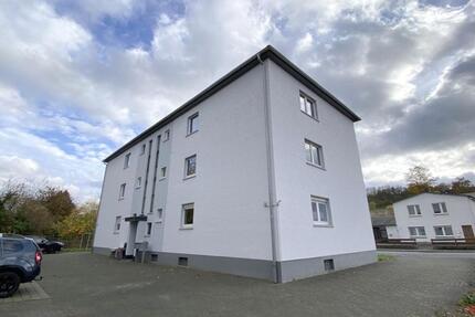 Schicke 3ZKB Wohnung in Dillenburg, zentral gelegen 3 zimmer