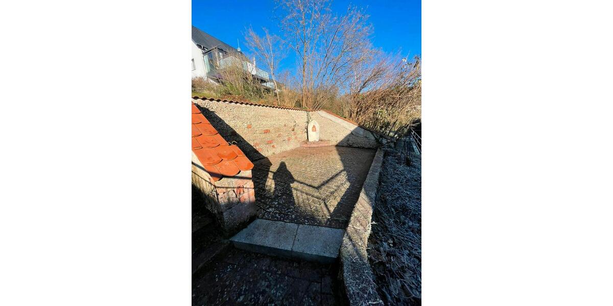 Erdgeschoßwohnung Höpfingen - 3 Zimmer, 117 m&sup2;, 750&euro; | Angebot:24748964