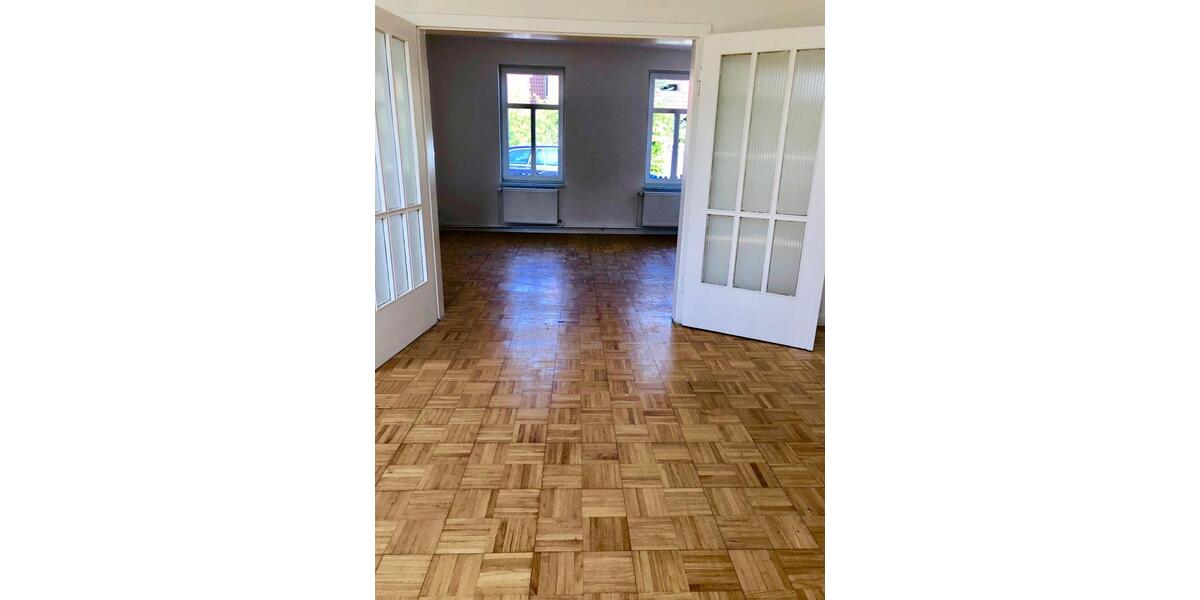 Erdgeschoßwohnung Suhlendorf - 5 Zimmer, 103 m&sup2;, 850&euro; | Angebot:26237618