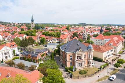 Zimmer Quedlinburg - 2 Zimmer, 750&euro; | Angebot:25252023