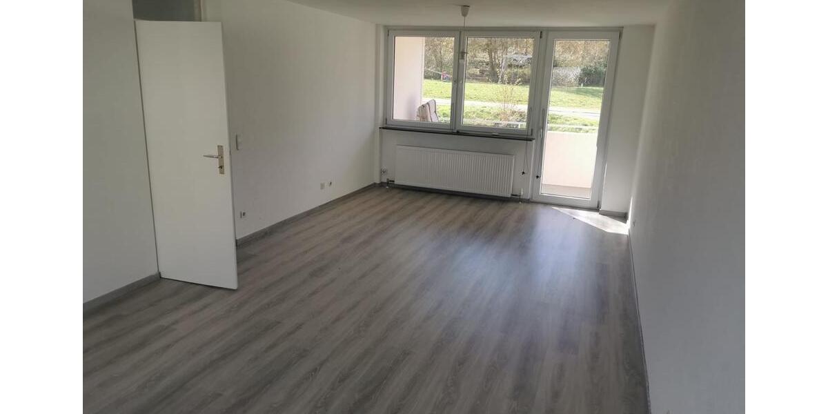 Erdgeschoßwohnung Wertheim - 1 Zimmer, 80 m&sup2;, 830&euro; | Angebot:25965667