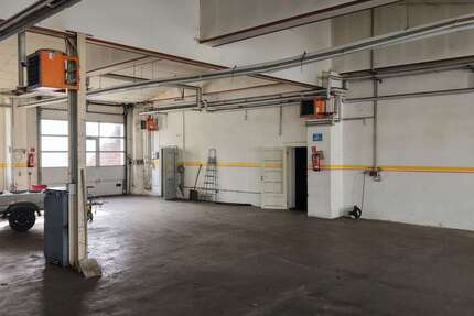 Gewerbeobjekt Schwerin Paulsstadt - 1.580&euro; | Angebot:25326525