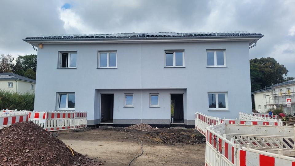 Neue DHH in Magdeburg-Ottersleben - Erstbezug ab 01.01.2026 zimmer