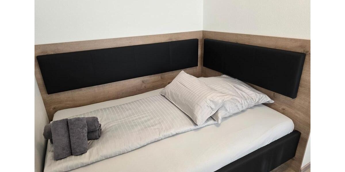 Etagenwohnung Obernburg am Main - 1 Zimmer, 25 m&sup2;, 795&euro; | Angebot:26297200