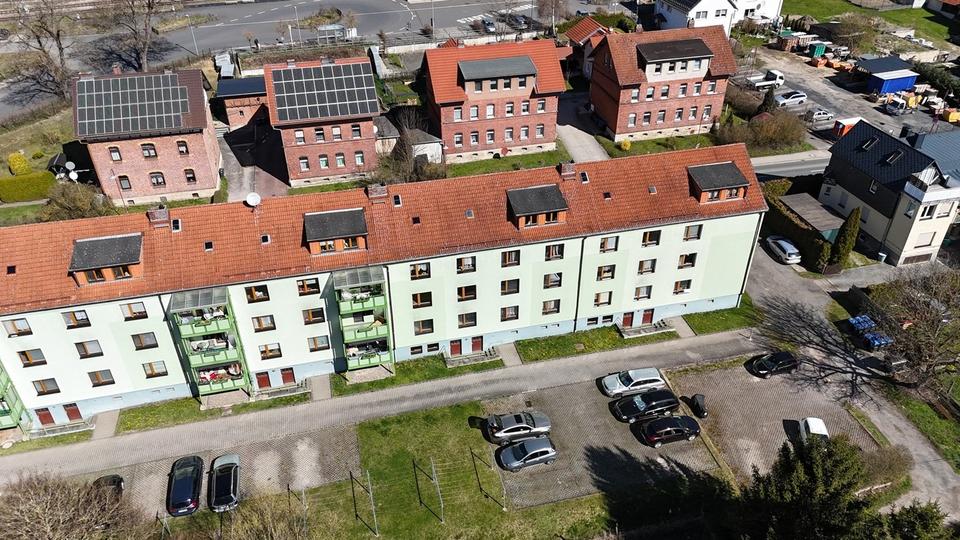 Etagenwohnung Königsee - 3 Zimmer, 58 m&sup2;, 345&euro; | Angebot:26146998