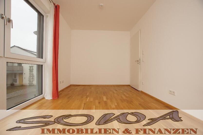Moderne 3 Zimmer Wohnung mit Balkon im Stadtzentrum - Neuburg - Ein Objekt von Ihrem Immobilienpartner SOWA Immobilien und Finanzen