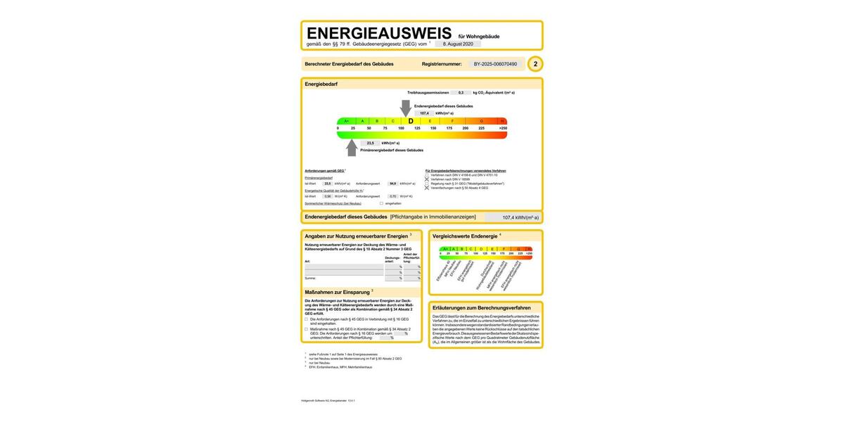 Dachgeschoßwohnung Oettingen in Bayern - 3 Zimmer, 92 m&sup2;, 1.200&euro; | Angebot:24875620