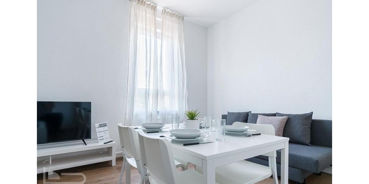Wohnen auf Zeit Offenbach am Main - 3 Zimmer, 72 m&sup2;, 18&euro; | Angebot:26505055
