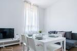 Wohnen auf Zeit Offenbach am Main - 3 Zimmer, 72 m&sup2;, 18&euro; | Angebot:26505055