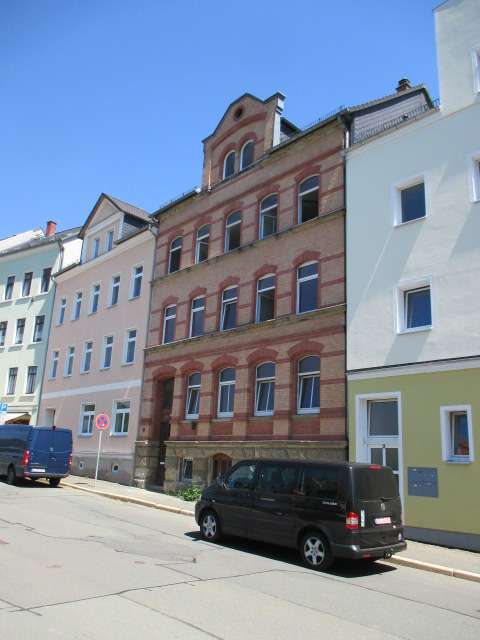 Wohnung zum Mieten in Greiz 599 € 105 m²