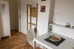Dachgeschoßwohnung Hannover Mitte - 1 Zimmer, 17 m&sup2;, 490&euro; | Angebot:26632667