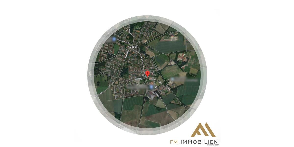 Gewerbeobjekt Cappeln (Oldenburg) - 1.450&euro; | Angebot:24145172