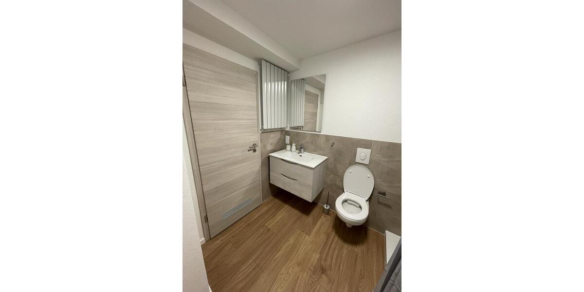 Erdgeschoßwohnung Dinkelsbühl - 2 Zimmer, 45 m&sup2;, 405&euro; | Angebot:26614950