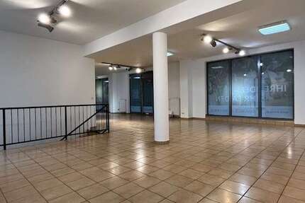 Büro in Wuppertal 1.435 € 169.7 m²