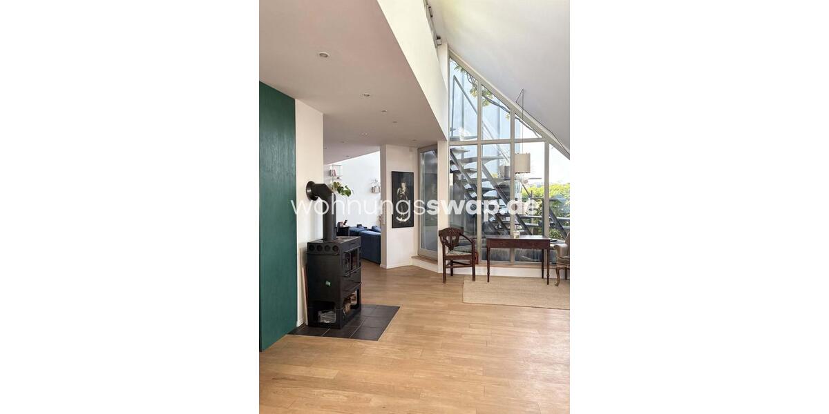 Etagenwohnung Köln Innenstadt - 4 Zimmer, 134 m&sup2;, 2.200&euro; | Angebot:25181562