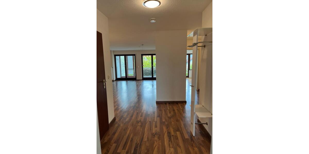 Etagenwohnung Gottmadingen - 3.5 Zimmer, 86 m&sup2;, 1.000&euro; | Angebot:26705159