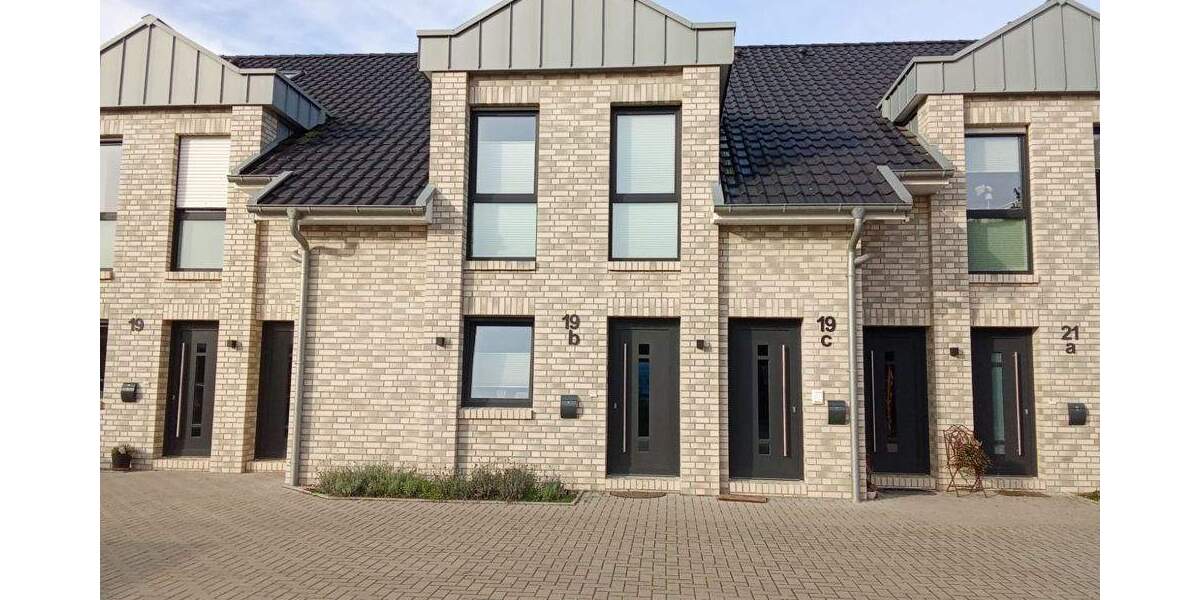 Etagenwohnung Wardenburg Wardenburg I - 2 Zimmer, 83 m&sup2;, 1.150&euro; | Angebot:25683419