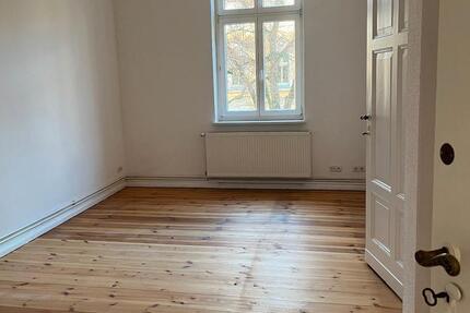 Wohnung Wittenberg Lutherstadt - 4 Zimmer, 104 m&sup2;, 600&euro; | Angebot:26597838