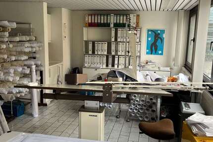 Gewerbeobjekt Ulm Oststadt - 950&euro; | Angebot:25510103