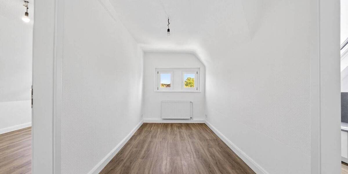 Etagenwohnung Trier Trier-Nord - 3 Zimmer, 65 m&sup2;, 900&euro; | Angebot:26628608