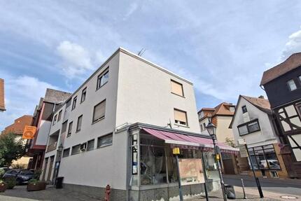 Wohnung Schotten - 2 Zimmer, 91 m&sup2;, 800&euro; | Angebot:27601517