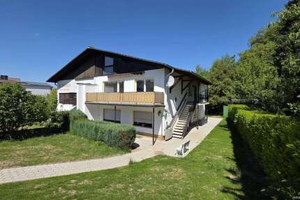 Wohnung Bad Orb - 3 Zimmer, 98 m&sup2;, 1.100&euro; | Angebot:26123064