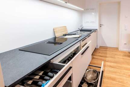 Wohnung zum Mieten in Prien am Chiemsee 955 € 29.66 m² 1 zimmer