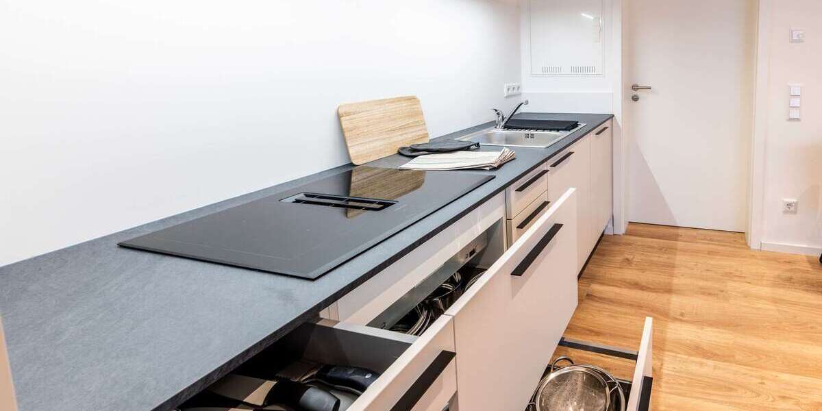 Wohnung zum Mieten in Prien am Chiemsee 955 € 29.66 m² 1 zimmer