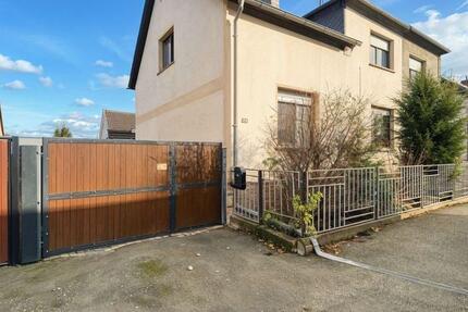 Haus Oebisfelde-Weferlingen Weferlingen - 5 Zimmer, 54 m&sup2;, 825&euro; | Angebot:23846548