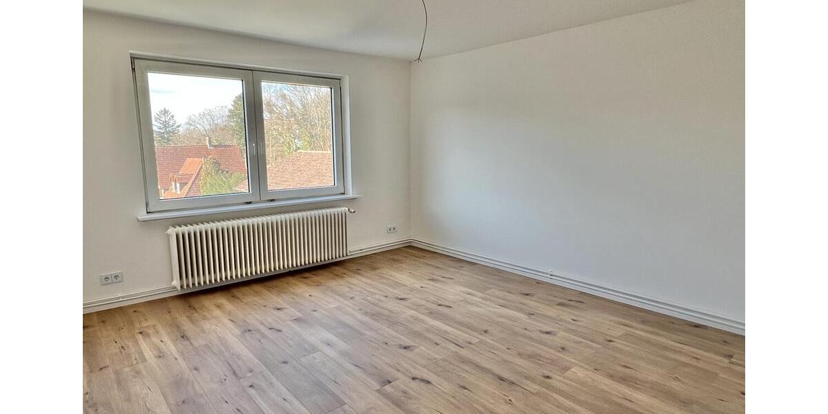 Etagenwohnung Bad Harzburg - 4 Zimmer, 76 m&sup2;, 780&euro; | Angebot:24901631