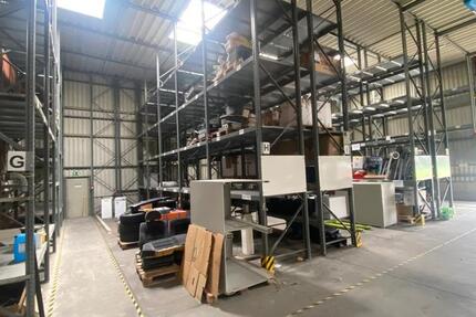 Gewerbeobjekt Pfungstadt - 1.100&euro; | Angebot:24801827