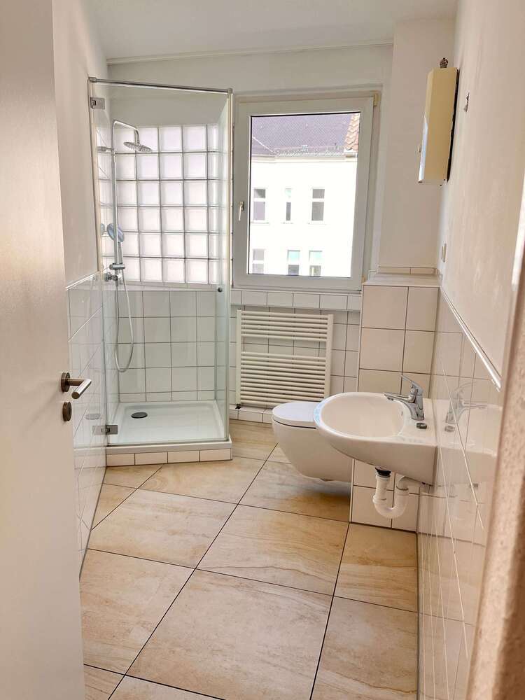 Wohnung zum Mieten in Essen 525 € 72 m²