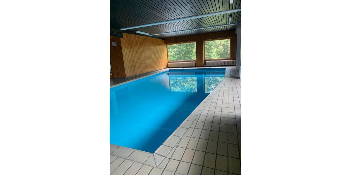 Wohnung mit Schwimmbad und Dachterrasse OberkreuzbergSpiegelau 2 zimmer