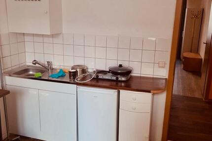 Wohnung Duisburg Essenberg - 2 Zimmer, 40 m&sup2;, 450&euro; | Angebot:24943728