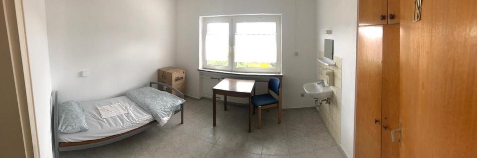 Etagenwohnung Driedorf - 1 Zimmer, 20 m&sup2;, 300&euro; | Angebot:24785778