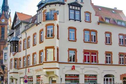 Büro in Mylau 850 € 221 m² zimmer