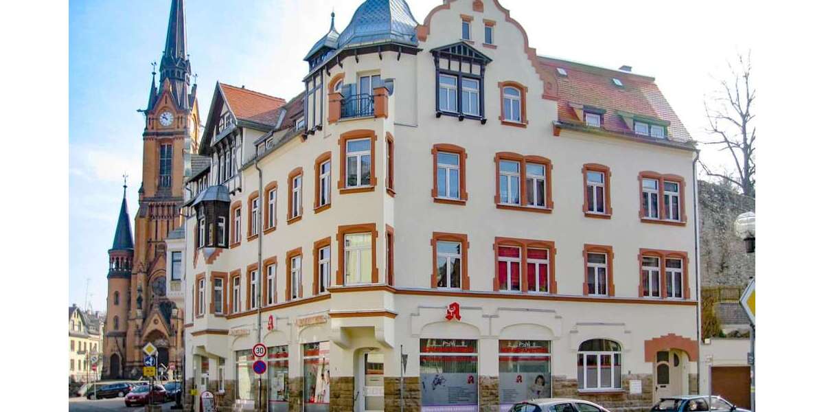 Gewerbeobjekt Mylau Mylau - 850&euro; | Angebot:22838115