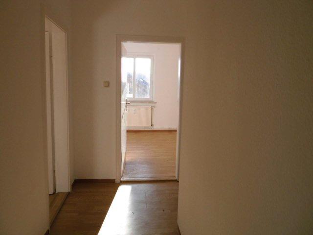 Dachgeschoßwohnung Neu Kaliß - 2 Zimmer, 64 m&sup2;, 355&euro; | Angebot:26383560