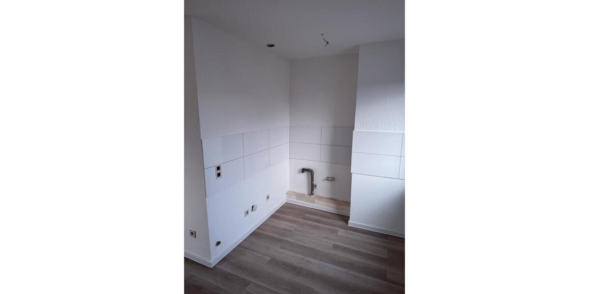 Dachgeschoßwohnung Gevelsberg - 2 Zimmer, 52 m&sup2;, 570&euro; | Angebot:24842432