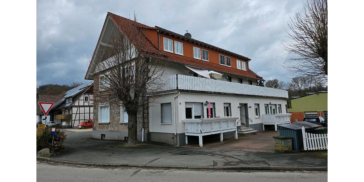 Etagenwohnung Diemelsee - 2 Zimmer, 60 m&sup2;, 600&euro; | Angebot:25613945