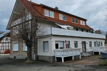 Wohnung Diemelsee - 2 Zimmer, 60 m&sup2;, 600&euro; | Angebot:25613945