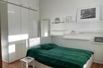 Single-Wohnung im Ostertor - möbliert und komplett ausgestattet