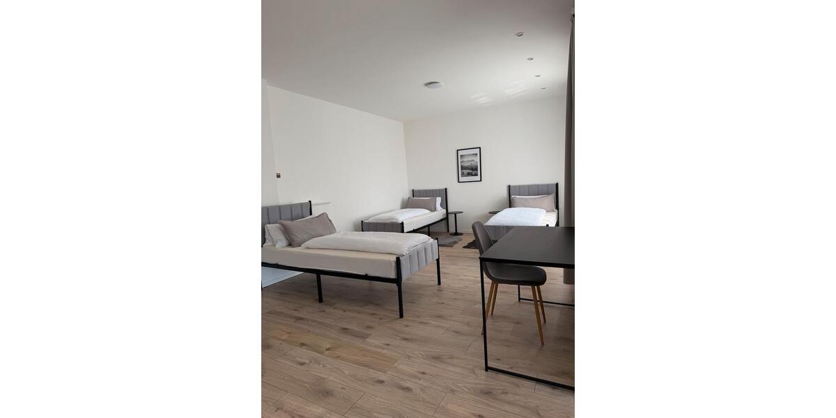 Wohnen auf Zeit Bielefeld Schildesche - 3 Zimmer, 82 m&sup2;, 120&euro; | Angebot:26421640