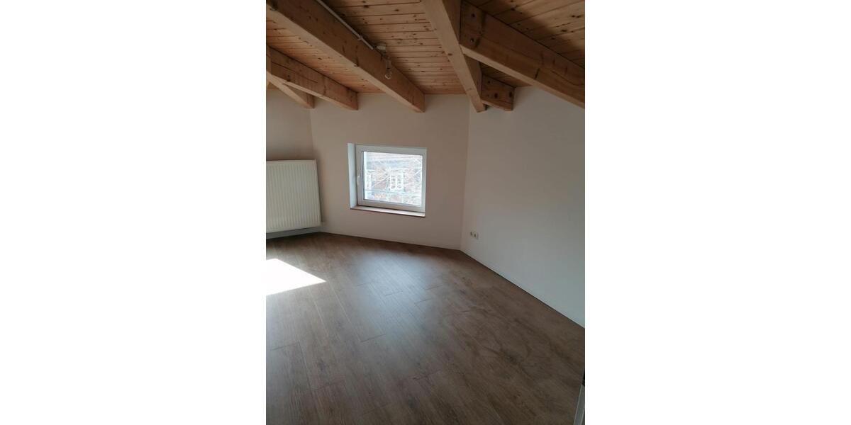 Dachgeschoßwohnung Güstrow - 3 Zimmer, 98 m&sup2;, 930&euro; | Angebot:25440690