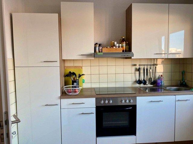Wohnen auf Zeit Hamm Daberg - 1 Zimmer, 27 m&sup2;, 323&euro; | Angebot:26589053