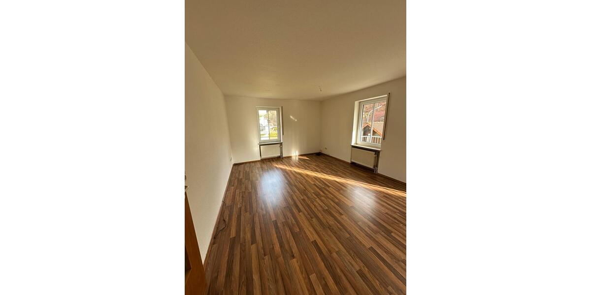 Etagenwohnung Kulmbach Blaich - 2 Zimmer, 56 m&sup2;, 585&euro; | Angebot:24831355