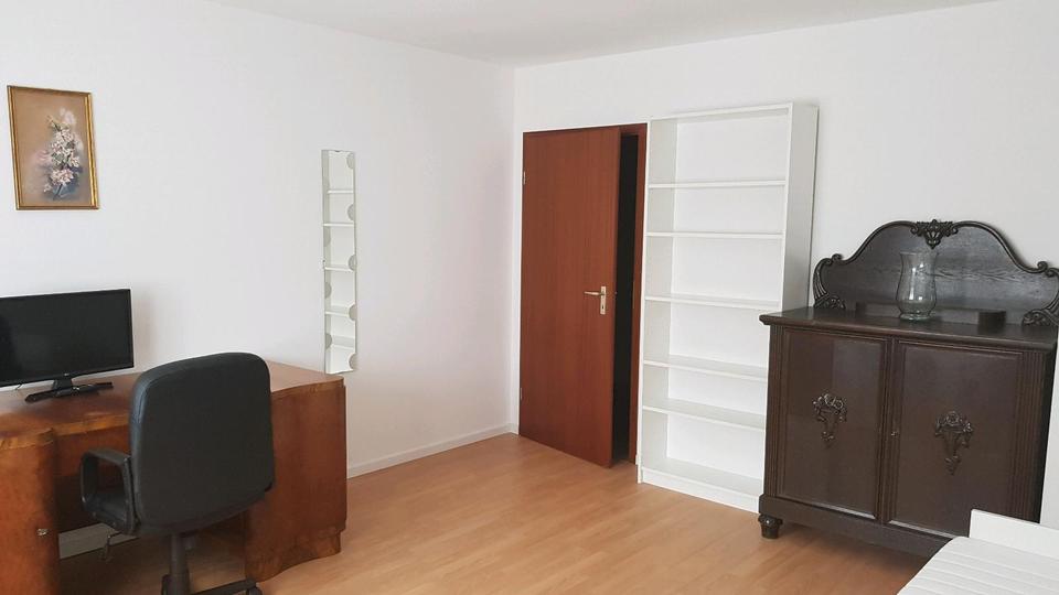 Etagenwohnung Edenkoben - 3 Zimmer, 86 m&sup2;, 400&euro; | Angebot:20656206
