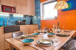 Etagenwohnung Daun - 3 Zimmer, 70 m&sup2;, 1.100&euro; | Angebot:26533926
